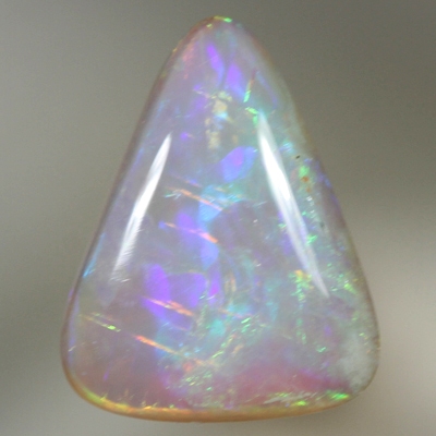 SOLID SEMI BLACK OPAL The brightest crisp colours